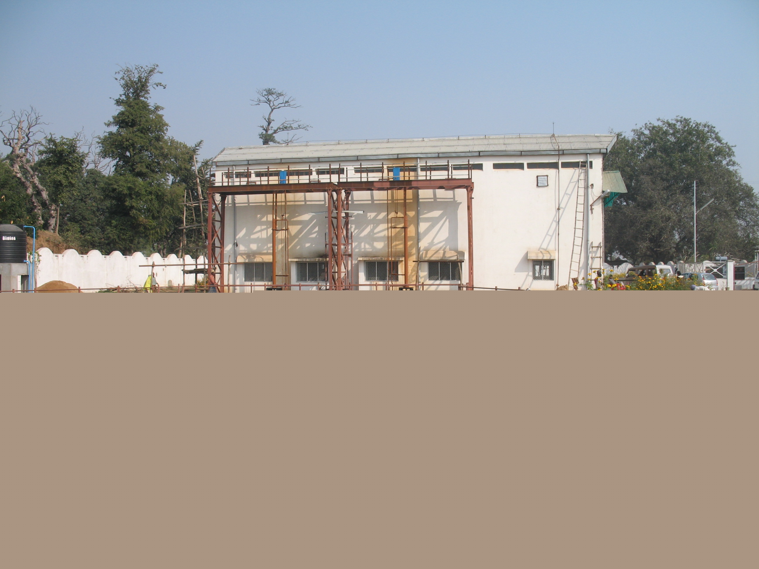Jainagra HEP (2x500
