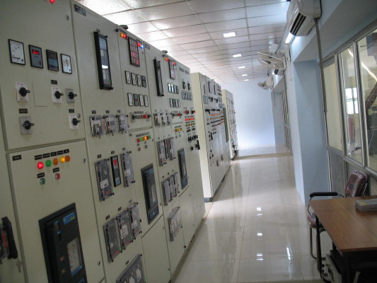 Dhelabagh HEP (2x500 KW)