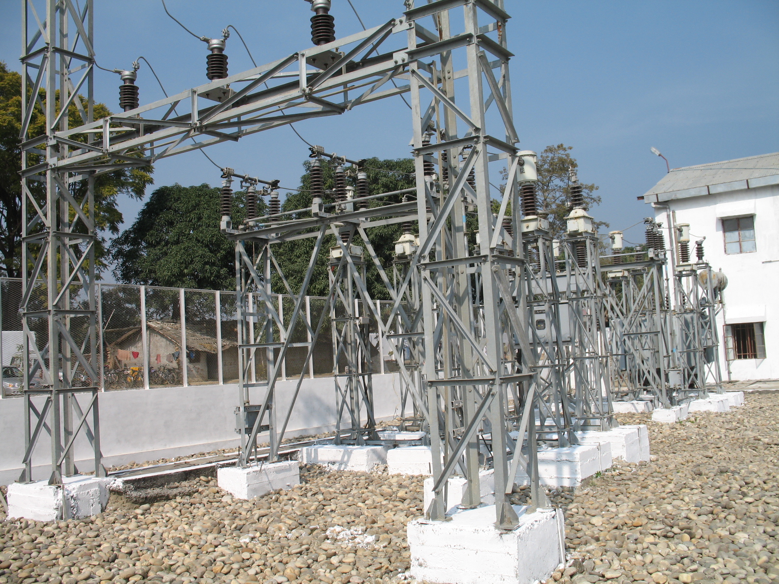 Triveni Link Canal HE Project (2x1.5 MW)